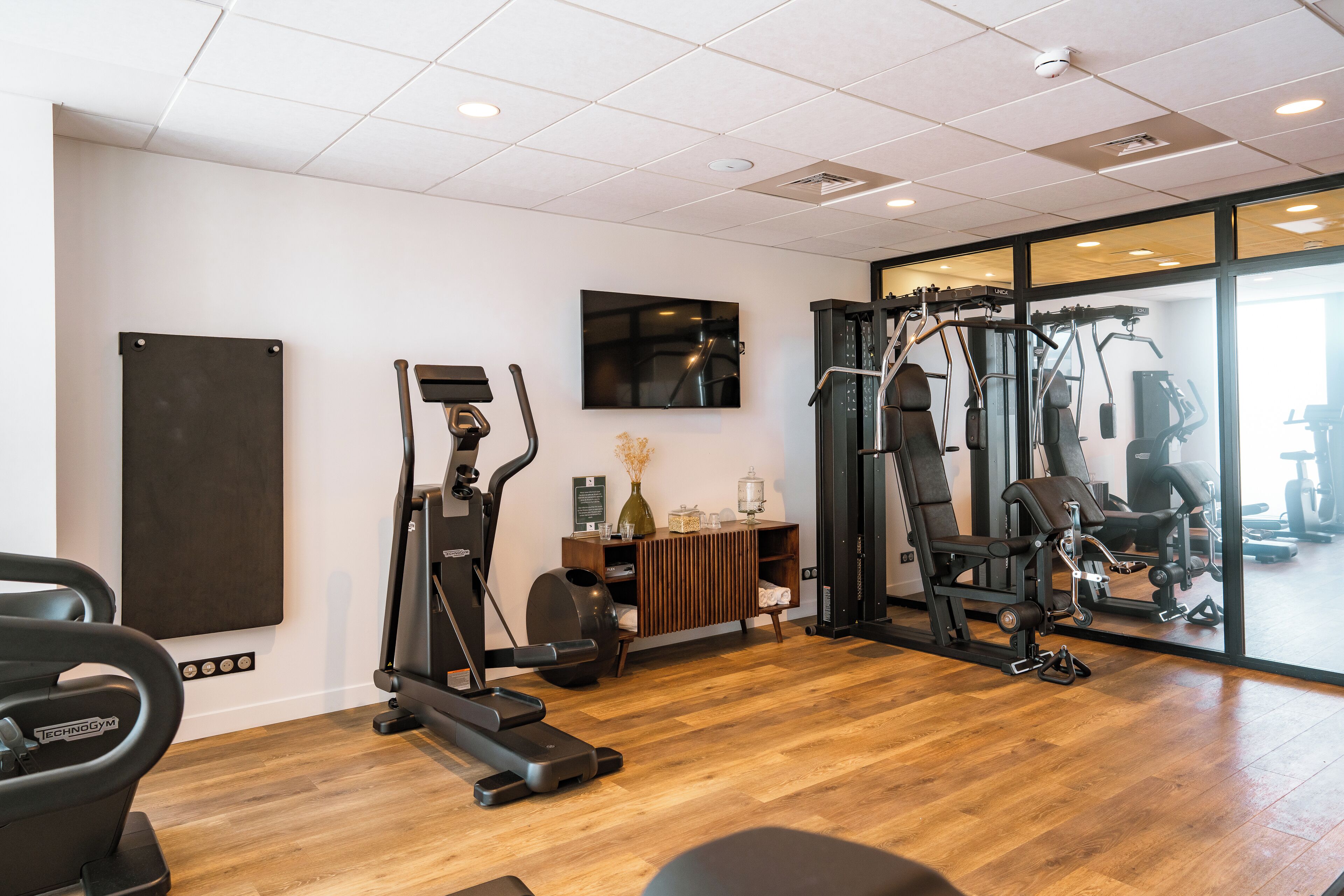 Photo - Hôtel 56 - Bordeaux Centre Gare Saint Jean