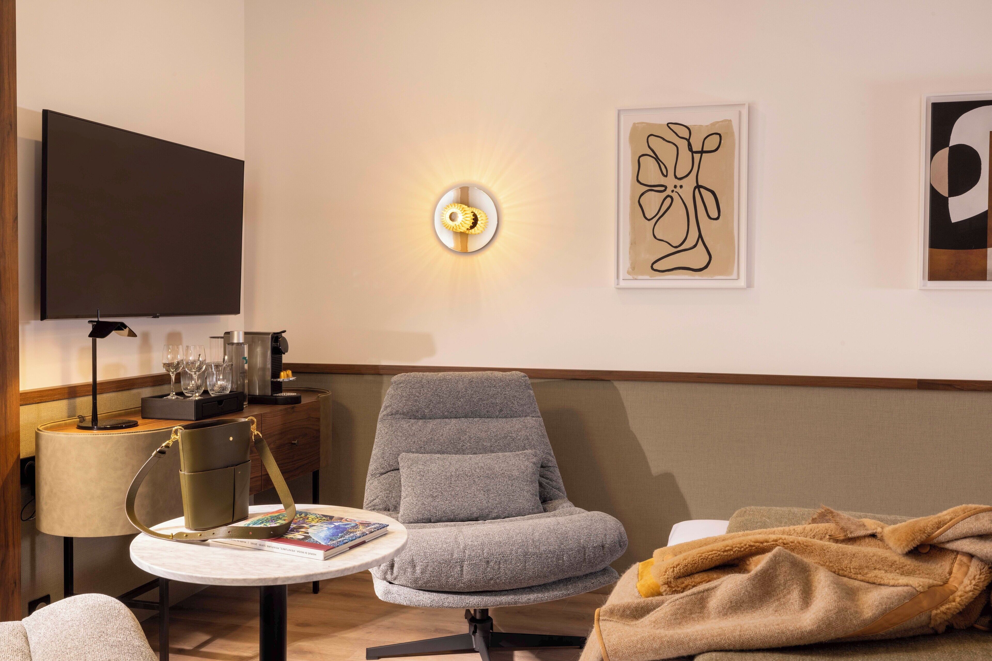 Photo - Hôtel 56 - Bordeaux Centre Gare Saint Jean