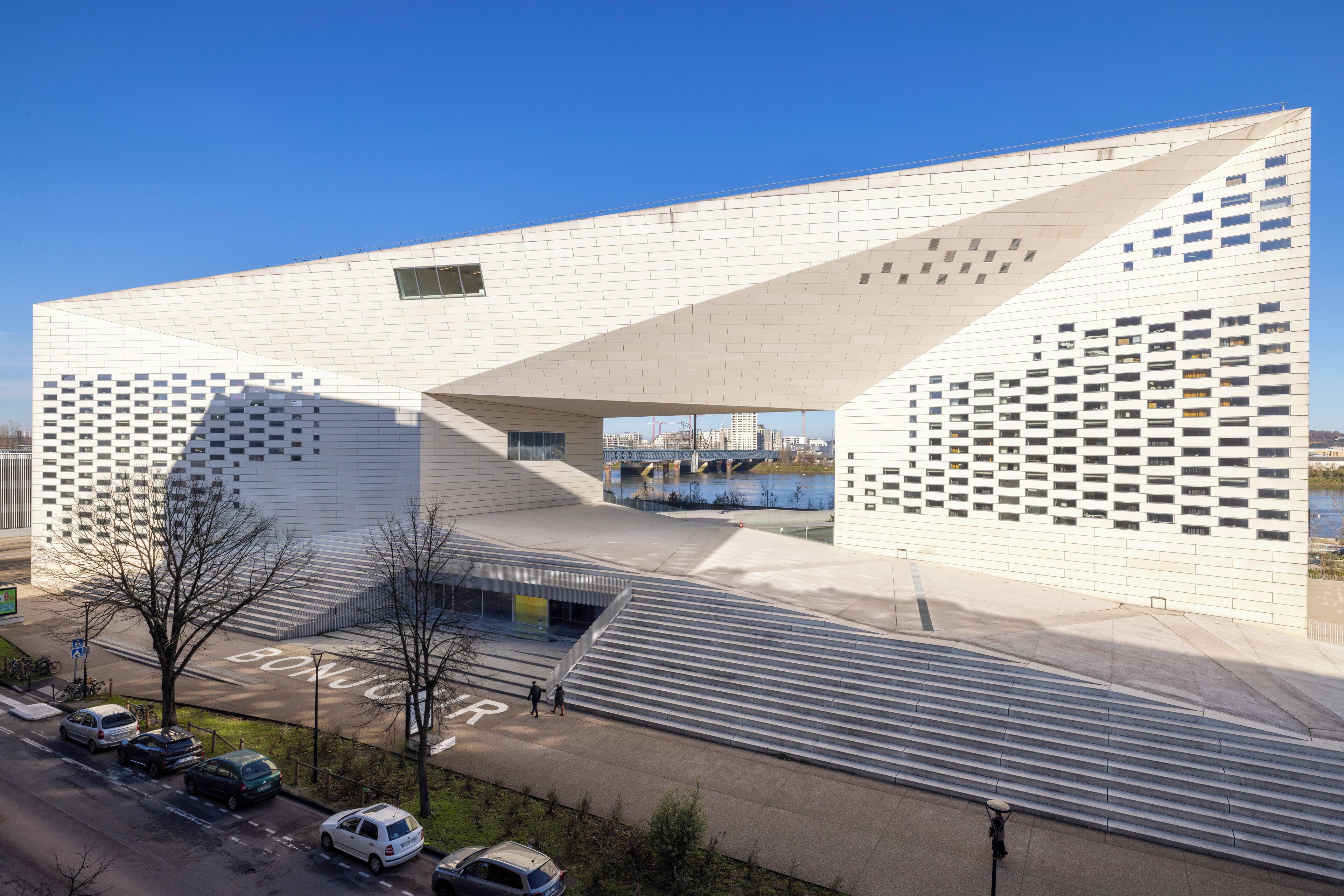 Photo - Hôtel 56 - Bordeaux Centre Gare Saint Jean