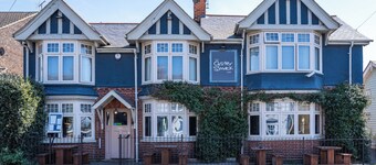 The Oyster Smack Inn