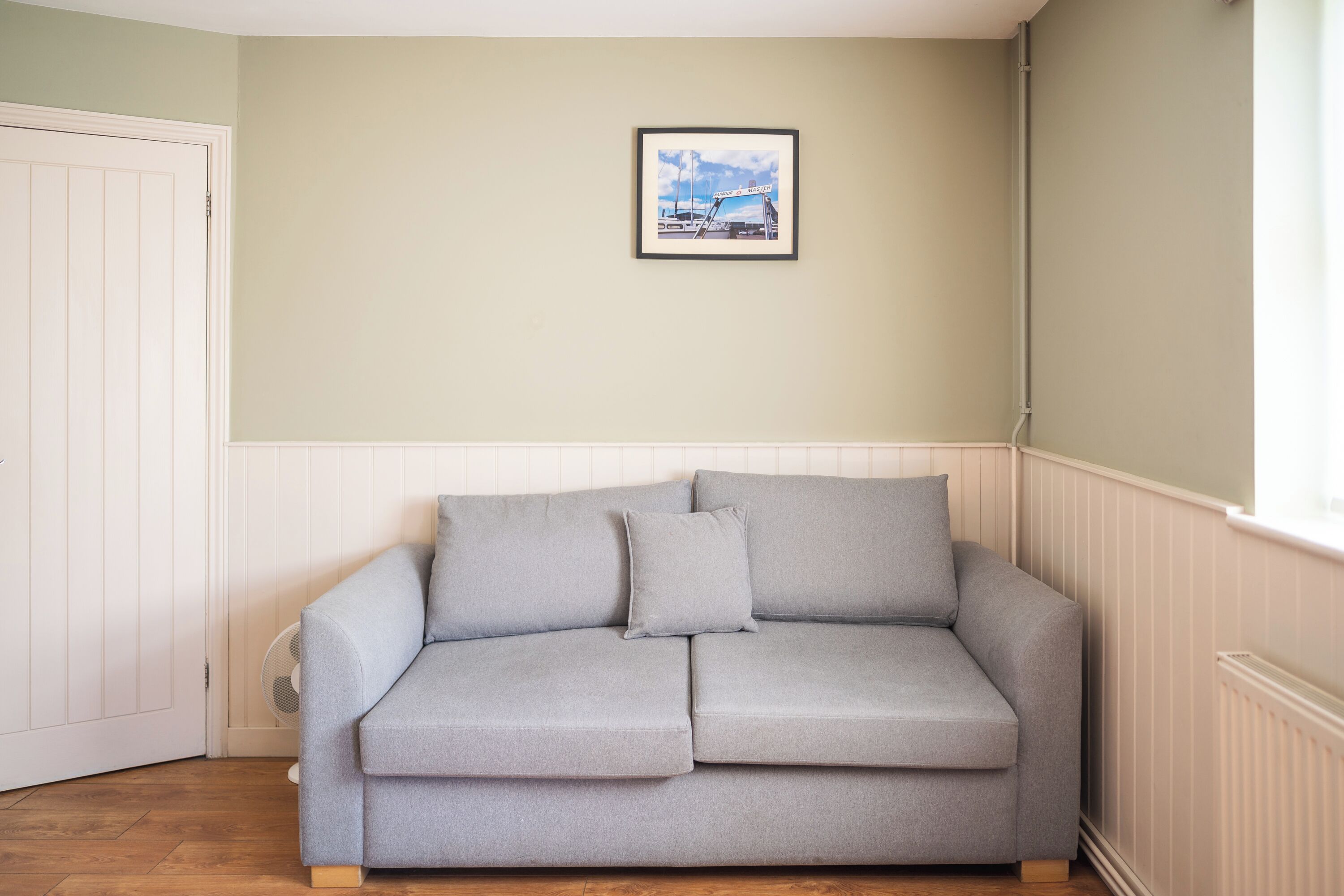 Superior Double Room | Free WiFi