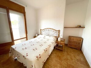 4 chambres, Wi-Fi gratuit