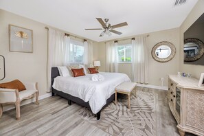 3 Schlafzimmer, Bügeleisen/Bügelbrett, WLAN, Bettwäsche