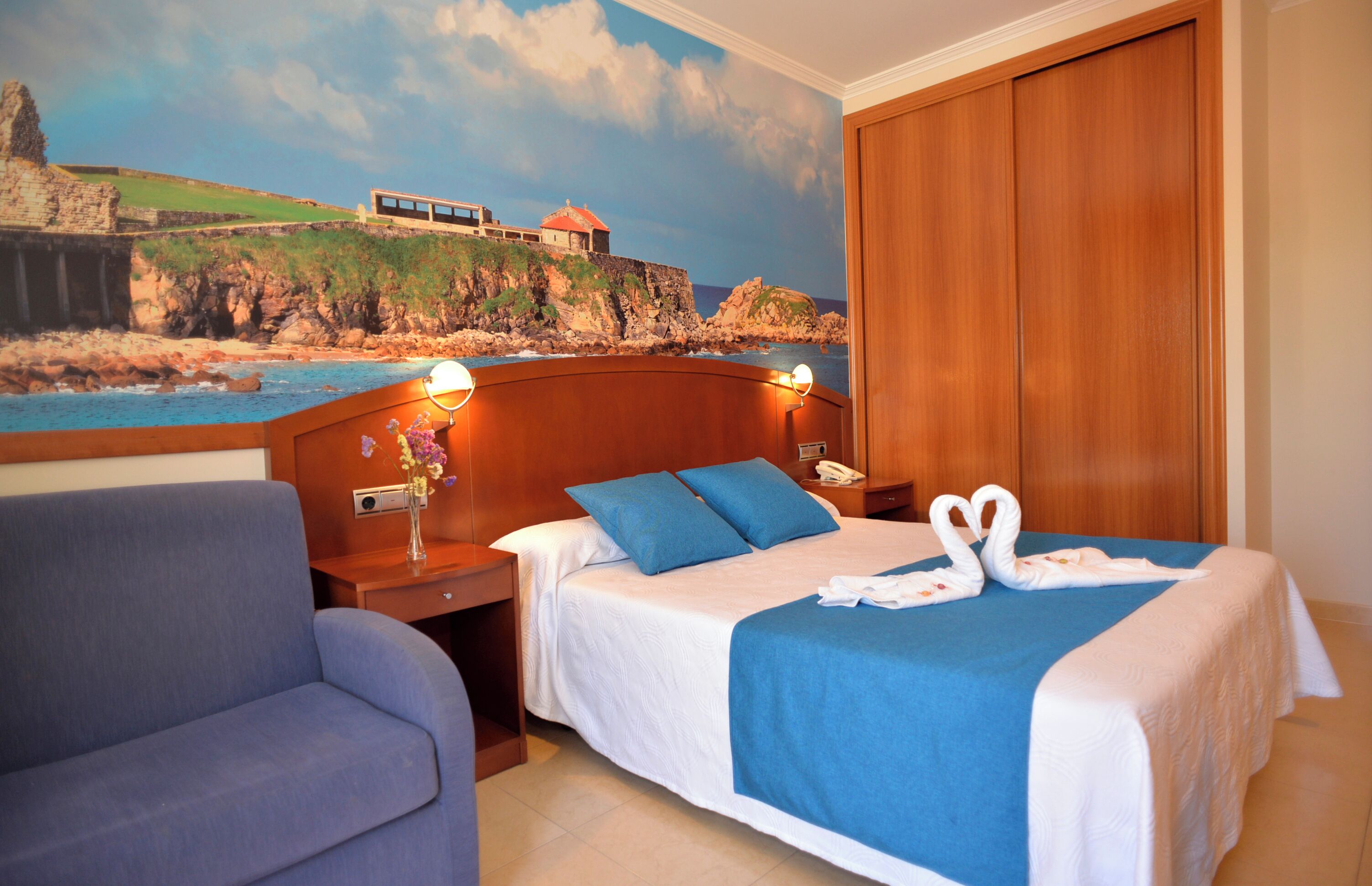 Photo - Hotel Portonovo