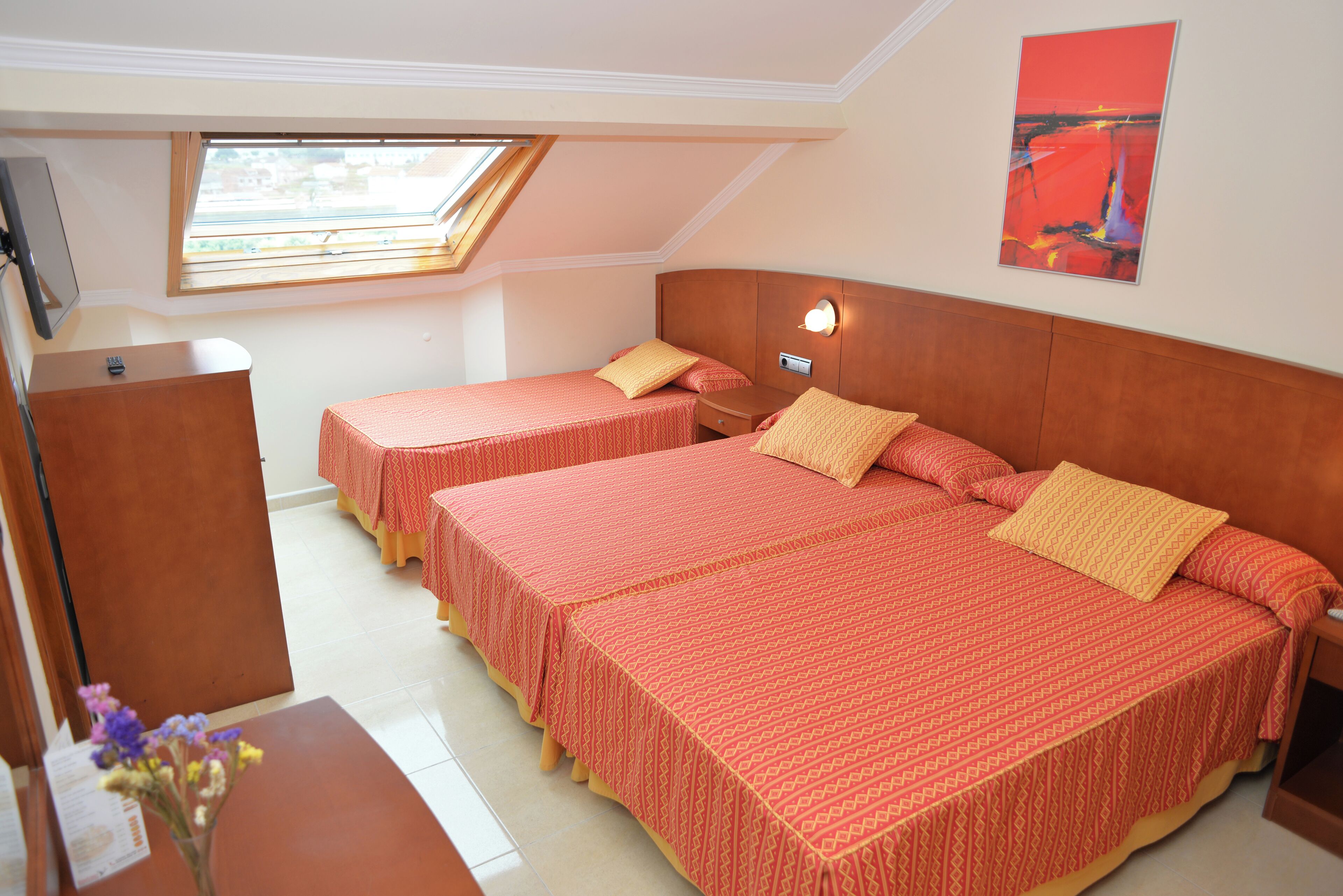 Photo - Hotel Portonovo