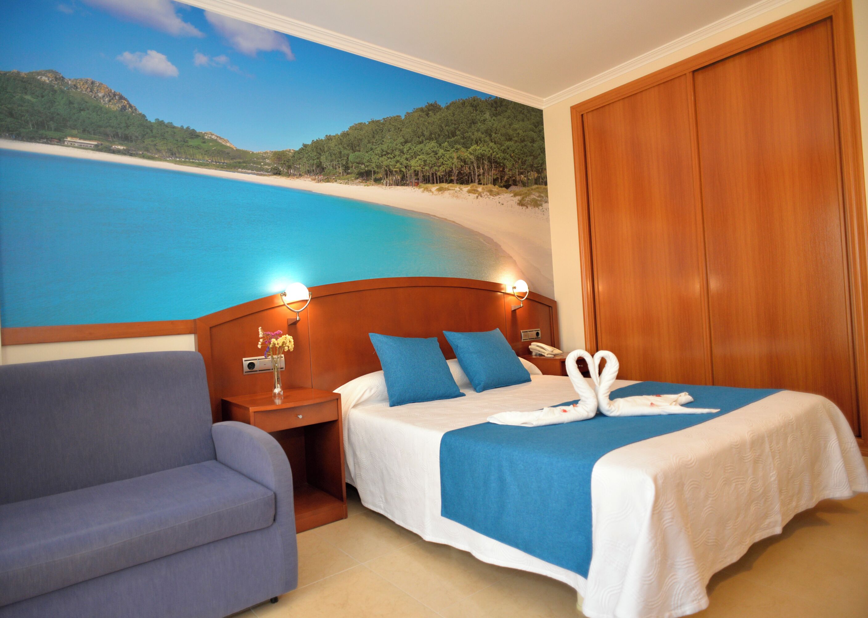 Photo - Hotel Portonovo