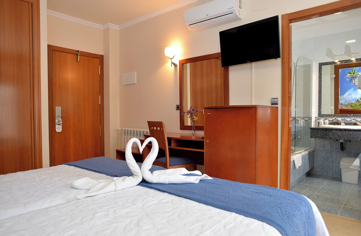 Photo - Hotel Portonovo