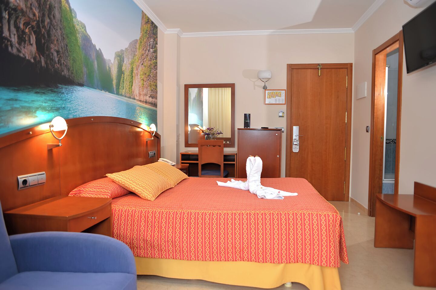 Photo - Hotel Portonovo