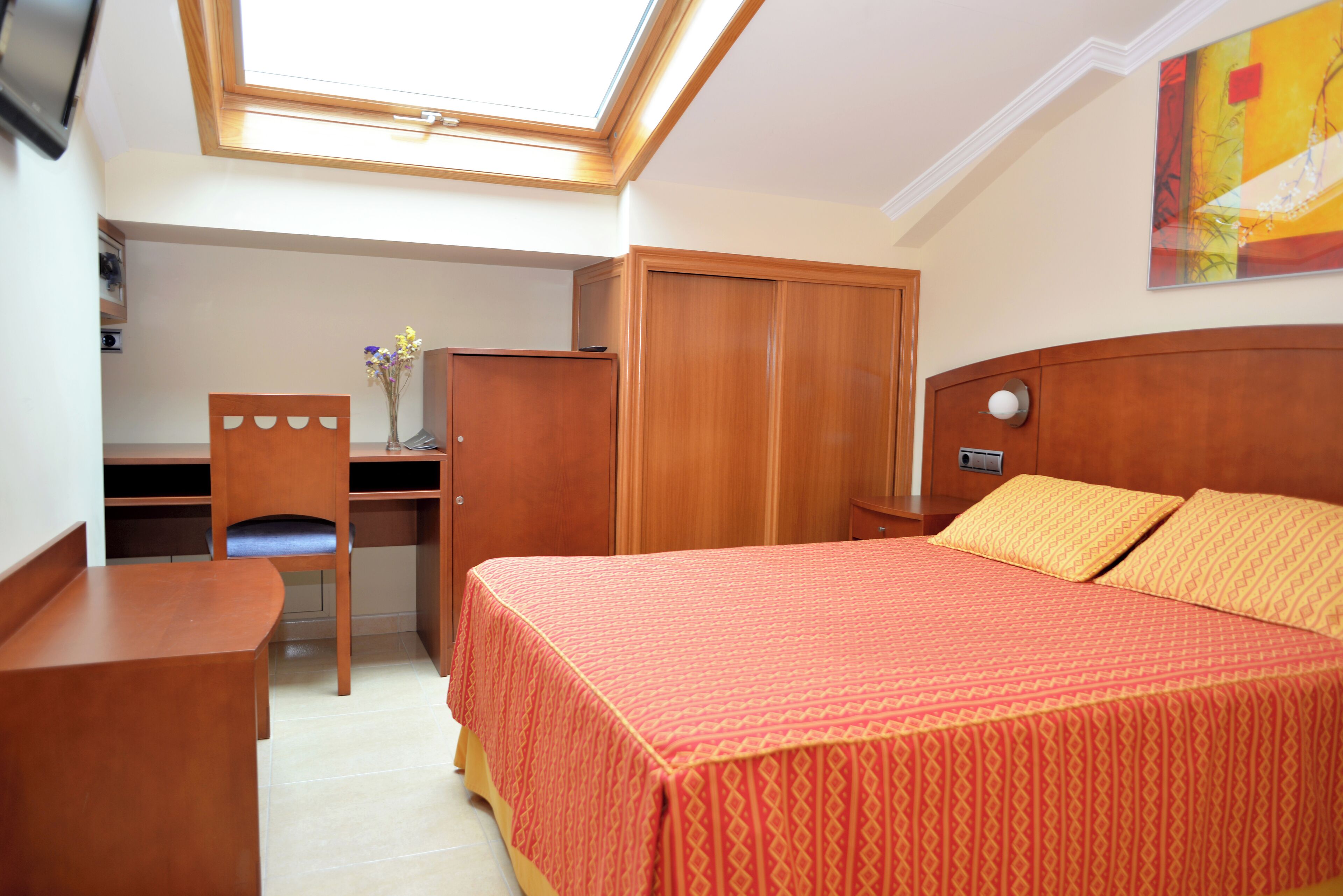 Photo - Hotel Portonovo