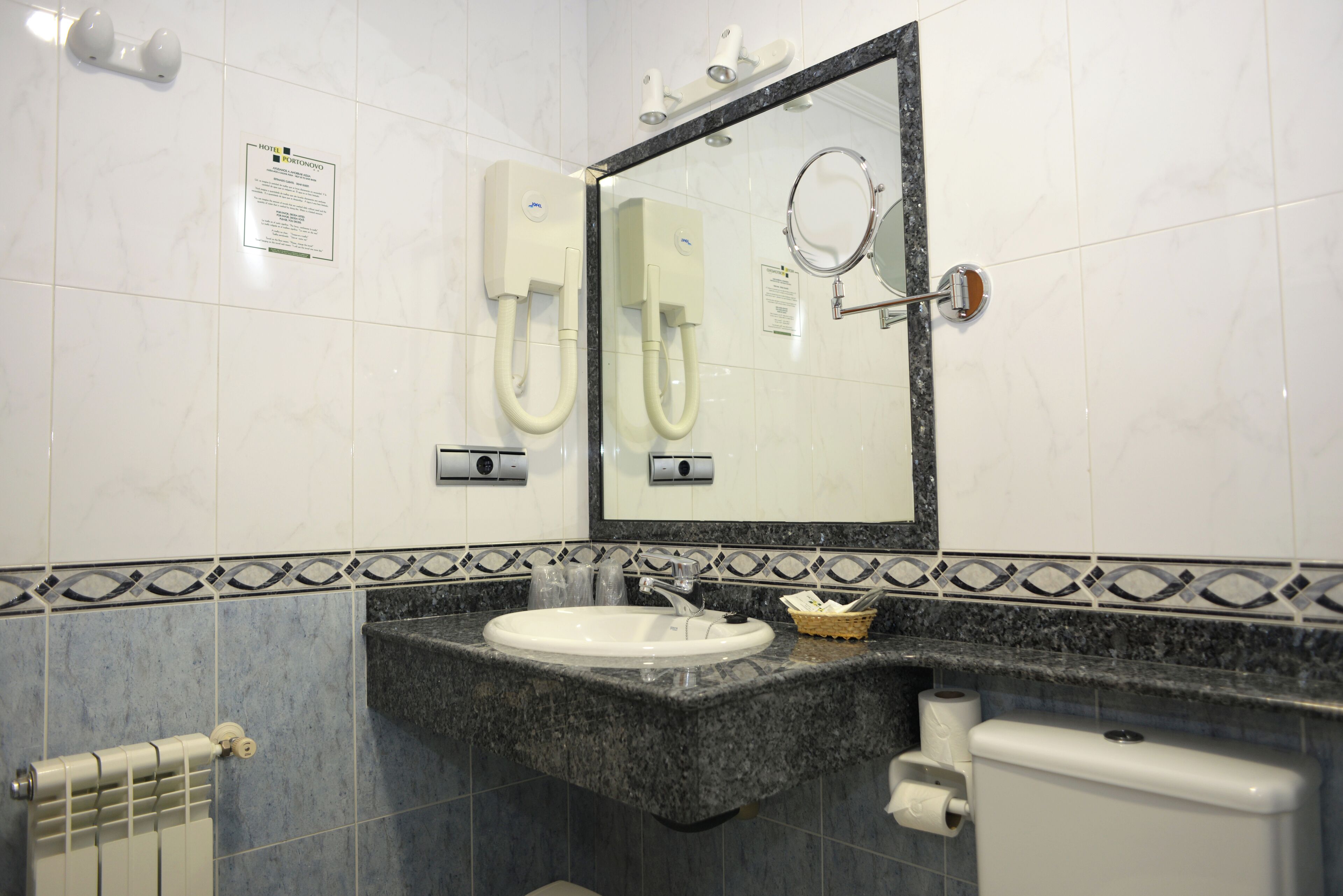 Photo - Hotel Portonovo