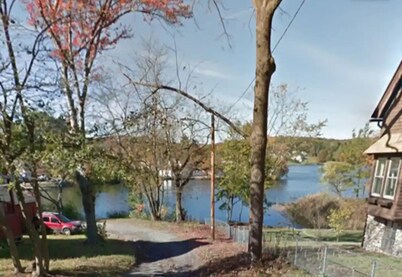 Indian Lake House