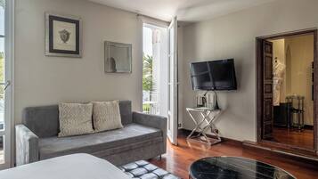 1 slaapkamer, wifi, beddengoed