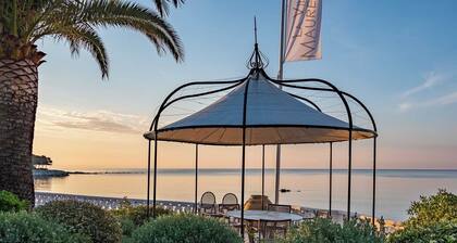 Maison Mauresque - "Miller" Jacuzzi Sea View Suite