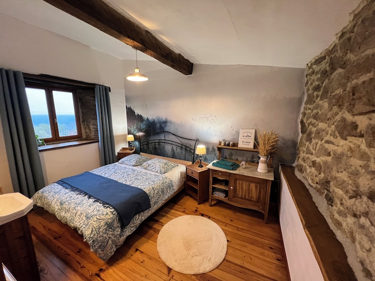 Gîte Parmi Les Nuages - Foix