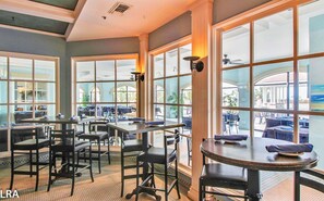 Restaurantes