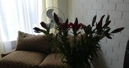 bedroom house with breakfas, wi fi, parking, feel like in your home