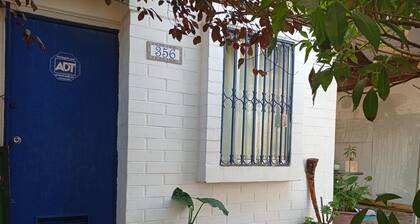 bedroom house with breakfas, wi fi, parking, feel like in your home