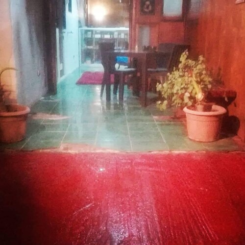 bedroom house with breakfas, wi fi, parking, feel like in your home