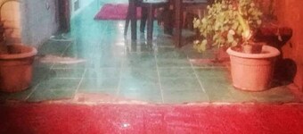 bedroom house with breakfas, wi fi, parking, feel like in your home