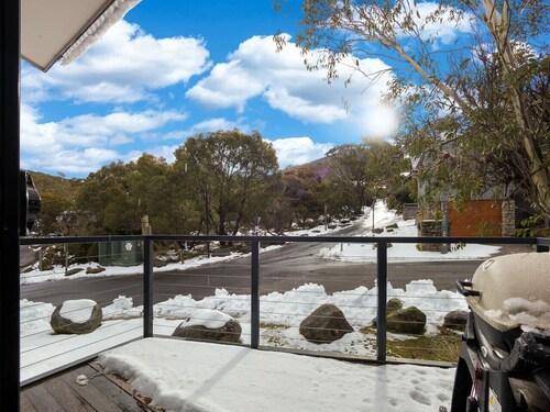 Cedar Creek Sanctuary | Thredbo | Budget-friendly