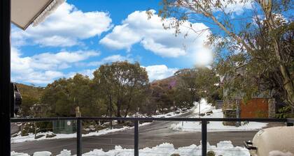 Cedar Creek Sanctuary | Thredbo | Budget-friendly