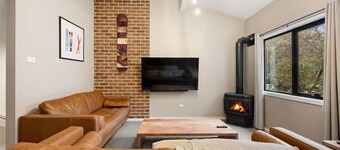 Cedar Creek Sanctuary | Thredbo | Budget-friendly