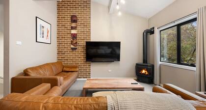 Cedar Creek Sanctuary | Thredbo | Budget-friendly