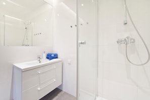 Comfort-Apartment | Badezimmer
