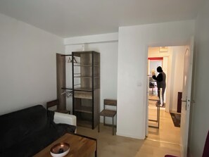 Interiør