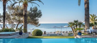 Maison Mauresque - Prestige Suite "Rimbaud