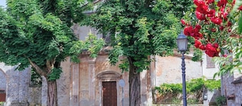 Castle View Apartment