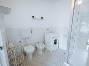 Hair dryer - Castle View Apartment (Vigolzone)