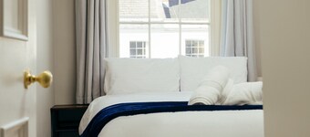 Montpellier Georgian Town House