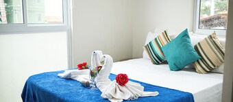 Flat Cupe Beach 50 m da Praia Porto de Galinhas - PE