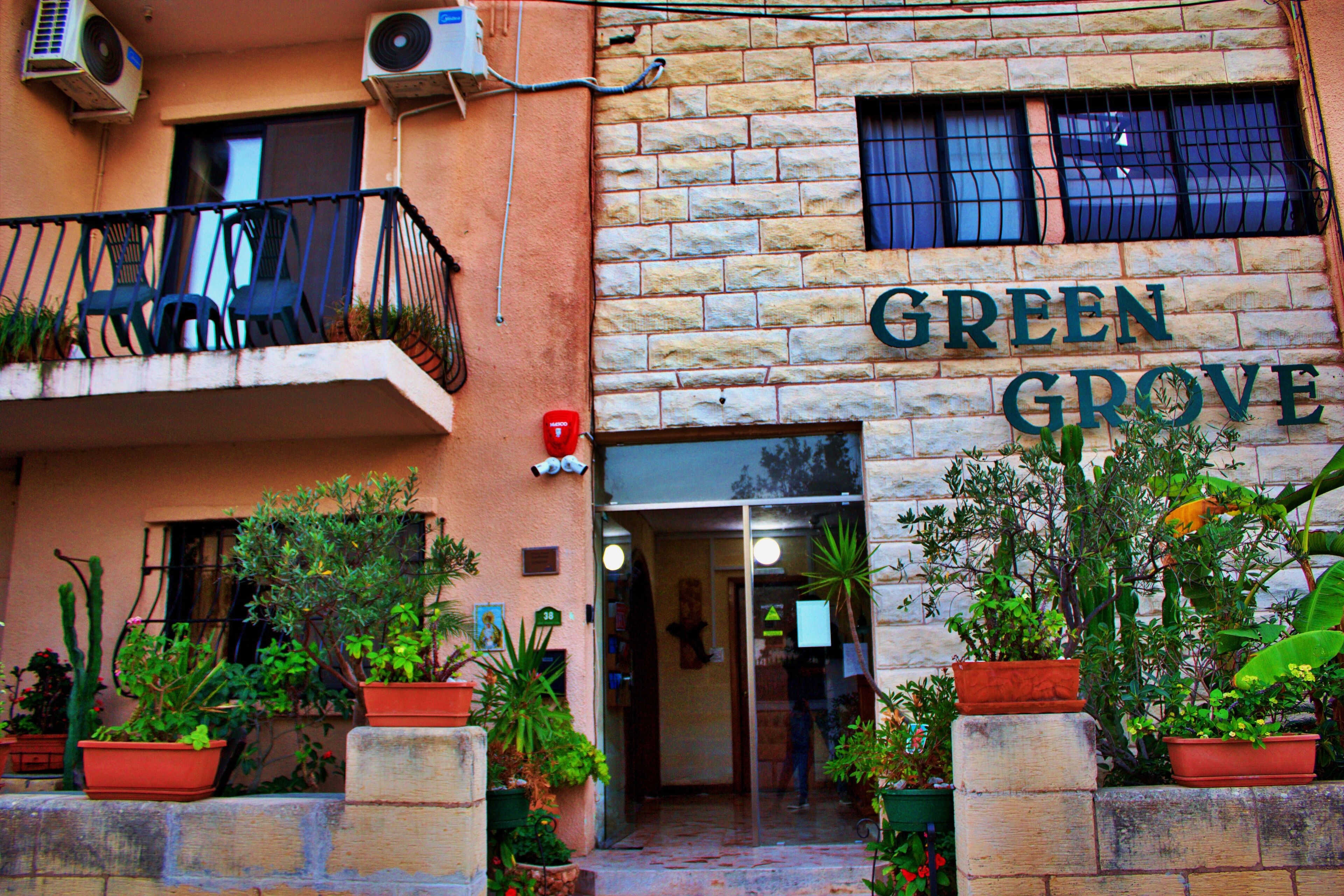 Foto - Green Grove Guest house
