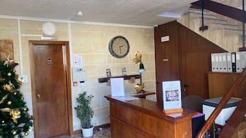 Recepció