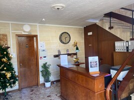 Recepción