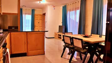 Penthouse de lujo | Cocina privada