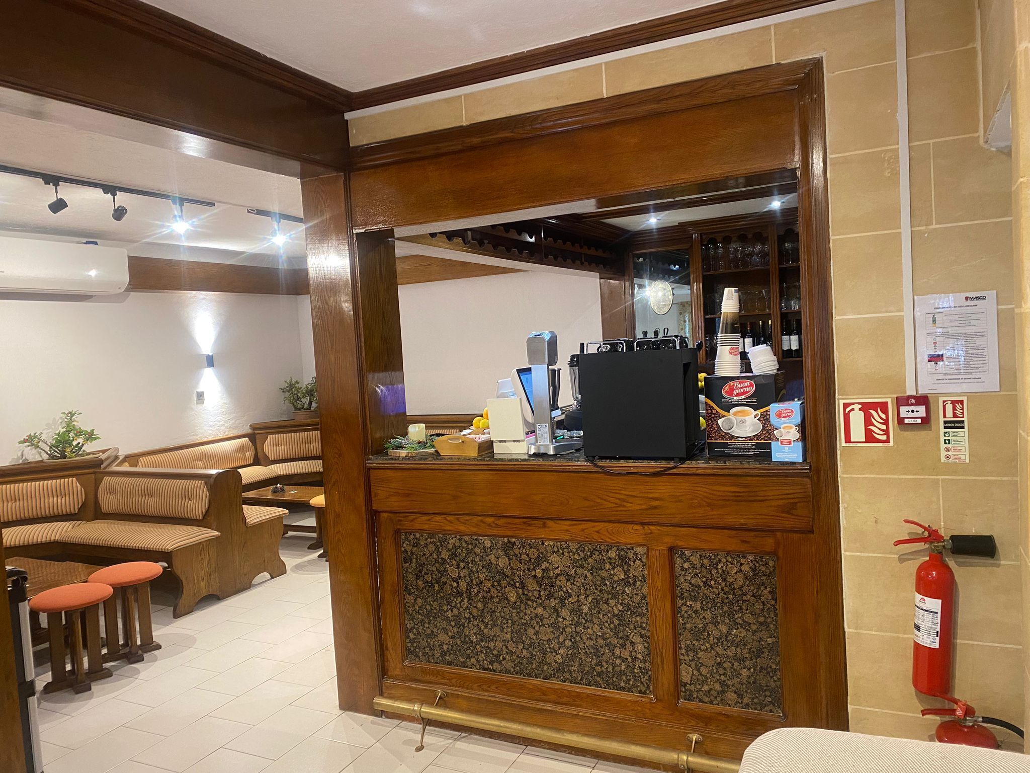 Foto - Green Grove Guest house