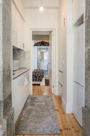 Interior - Cosy Downtown Flat w/ Patio by PortoDreamStays (Porto)