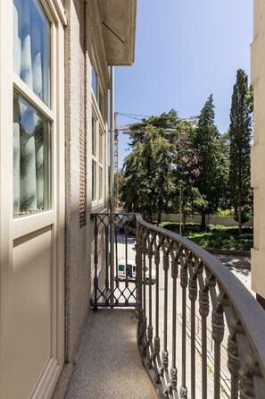 Property grounds - Welcoming Central Studio by PortoDreamStays (Porto)