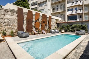 Pool - Homey Central Flat w/ Balcony by PortoDreamStays (Porto)