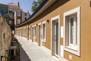 Detalj exteriör