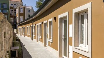 Detalle exterior