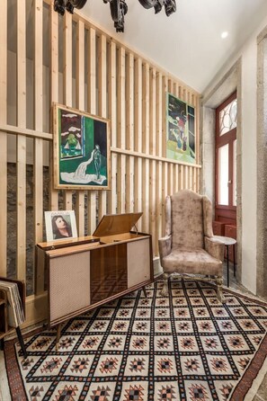 Interior - Comfy Studio by PortoDreamStays (Porto)