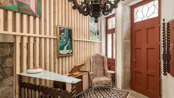 Interieur