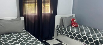 Downtown apartment near the beach