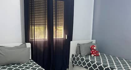 Downtown apartment near the beach