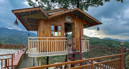 Thumki Resort