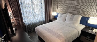 GLō Best Western Bronx NYC